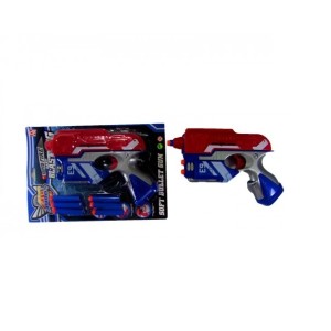 Pistola Lança Dardo  AB7299 - Altimix