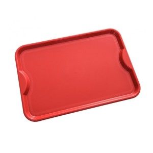 Bandeja Grande Vermelho  100.08 - ACM