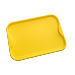 Bandeja Média Amarela  101.07 - ACM