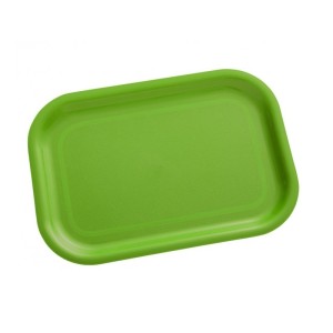Bandeja Pequena Verde  110.06 - ACM