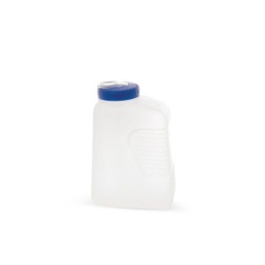 Garrafa de água 2l 5508 - Inplast