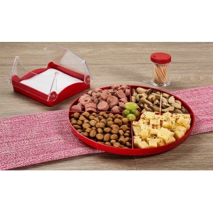 Petisqueira Sortida  0410/99 - Plastutti