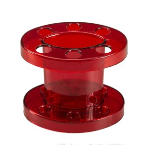 PORTA ESCOVA SORTIDO 0112/99 PLASTUTTI