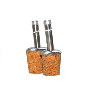 Dosador Cortiça Natural G - Peneiração  Vitroria