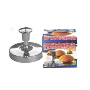 Modelador de Hamburger  49 - Paraiso