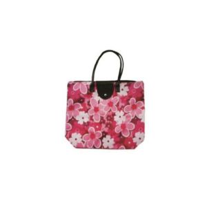 Bolsa de Feira Dobrável   DUA-0169 - Elegantec