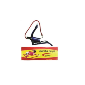 Bomba de Ar  GUBLY-0080 - Elegantec