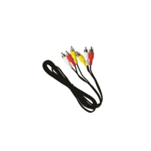 Cabo de DVD 1,50m  GUBLY-0309D - Elegantec