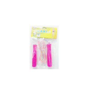 Corda Para Esportes  GUBLY-0612 - Elegantec