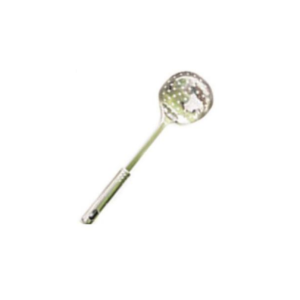 Escumadeira de Fritura Inox  GUBLY-0037 - Elegantec