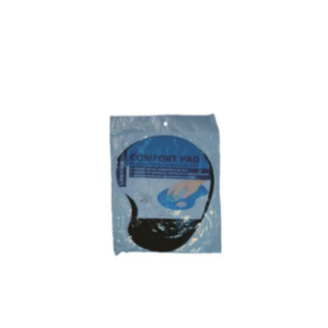 Mouse pad de Plástico  GUBLY-0636 - Elegantec