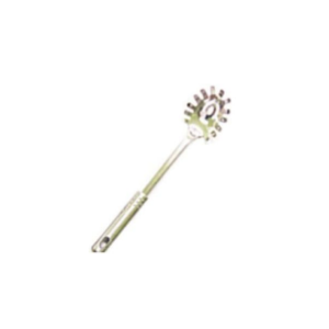 Pegador de Macarrão de Inox  GUBLY-0039
