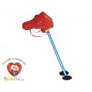 Cavalo Ventania  438S - Amar é