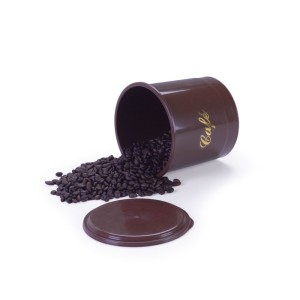 Pote cafe 1150ML 504A - Bem util