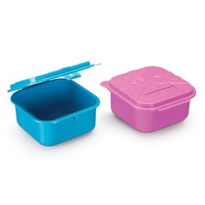 Pote junior com trava 512 - Bem util