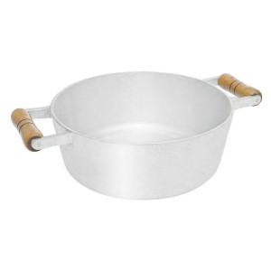 Caçarola Com Cabo Fundida 2L  N.20 - Ararense