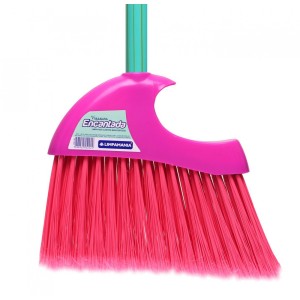 Vassoura Encantada - Limpamania