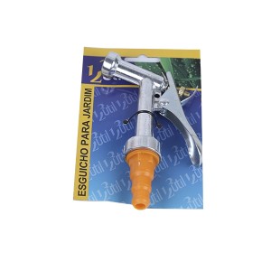 Esguicho de metal JD3 - Open Trade