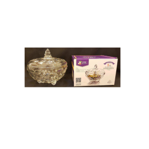 Bomboniere em Vidro  XMTG-513 - Dagia