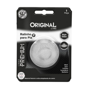 Ralinho Para Pia Pequeno  SL0360 - Seletiva