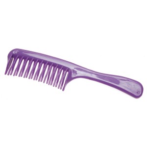 Pente Trancado Pequeno  0170 - Marilu