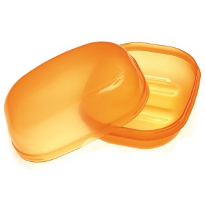 Saboneteira Fitness Com 12 un 1138 - Marilu