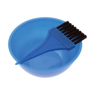 Tigela Com Pincel Curto  0602 - Marilu