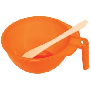 Tigela Graduada Com Alça e Espatula  0102 - Marilu