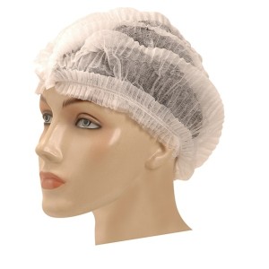 Touca Descartavel Com 6 Peças 0806 - Marilu