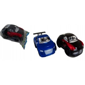 Carro Sport fricção  AB7434 - Altimix