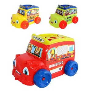 Happy Bus  061 - Artoys