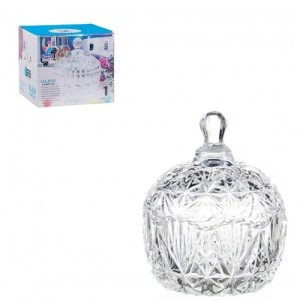 Bomboniere em Vidro  TG002 - Dagia