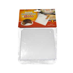 Espátula Decorado Bolo  139 - Maxximo