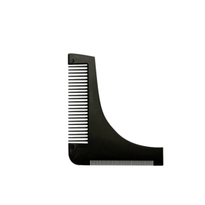 Pente Modelador Barba   0352 - Marilu