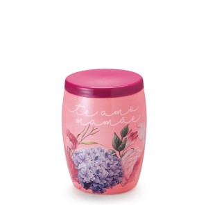 Box Decorativo Mammy P (0,65 L)  03.90 - Injetemp
