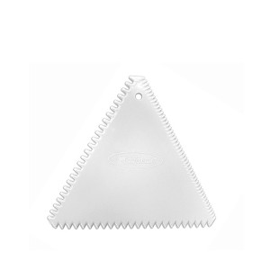 Espatula Triangulo Decoração  30.67 - Injetemp