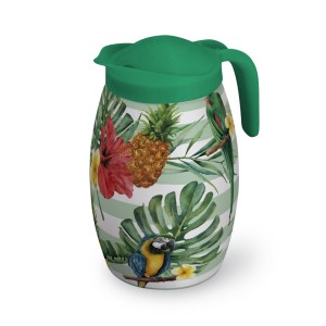 Jarra 1,6 L Sleeve Tropical  03.41 - Injetemp