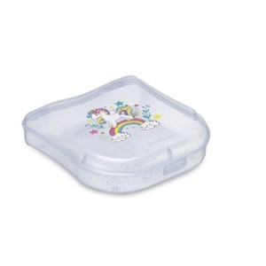 Porta Lanche Infantil  01.92 - Injetemp