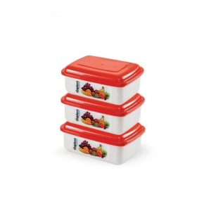 pote retagular medio leitoso 1203 - Inplast