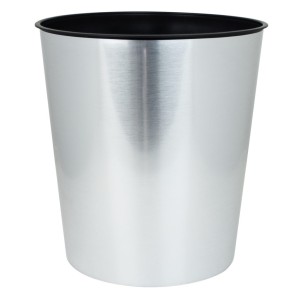 Lixeira Para Escritório 10L  25529 - Arqplast