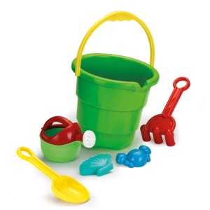 Balde de Praia e Jardim  3040 - Monte Libano