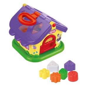 Bita - Casinha do Bita  0125 - Monte Libano