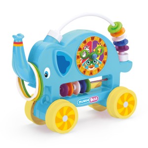 Bita - Elefantinho do Bita  0120 - Monte Libano