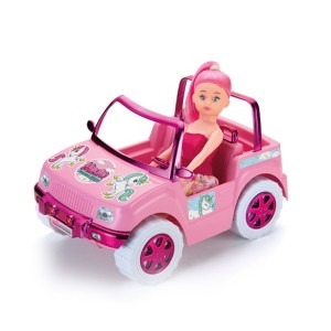 Buggy  Unicornio Mágico  4721 - Monte Libano