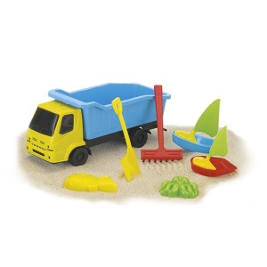 Caçamba Praia 4820 - Monte Libano