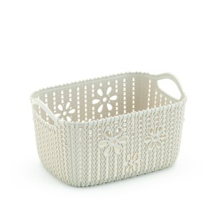 Cesta floral Areia 7L  CF1936 - Monte Libano