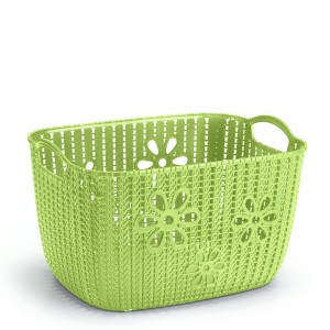 Cesta Floral Verde 14L  CF1942 - Monte Libano