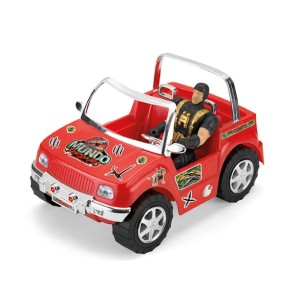 Jipe Explorer Dinossauros  4722 - Monte Libano