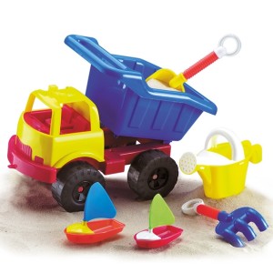 Super Truck Com Acessorios  4450 - Monte Libano