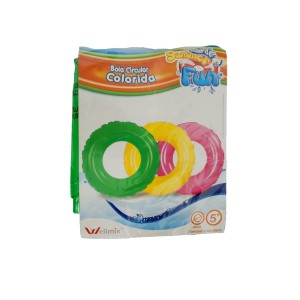 Boia Circular Color 50cm - Wellmix